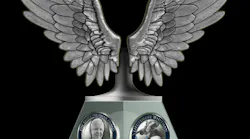 Whitman Trophy