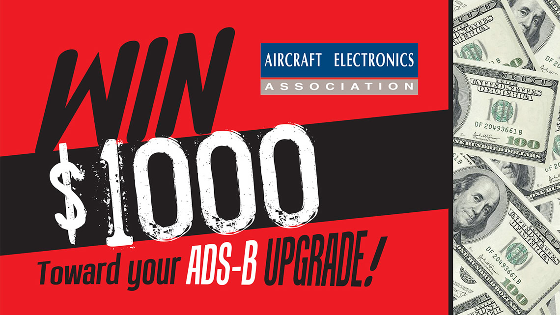 Win Adsb 1140