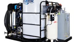 Wingman Aircraft Washing System Wingman Aircraft Washing System