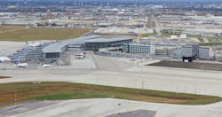 Winnipeg James Armstrong Richardson International Airport, Winnipeg (502668) (16493144659)