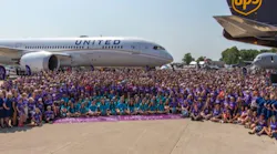 Women In Aviation