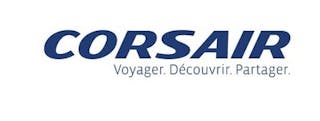 Corsair Logo