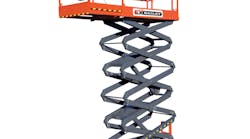 Ex Skyjack Ex Skyjack