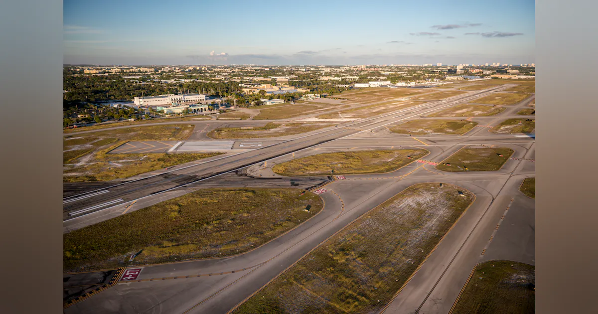 Kfxe Layout 11+ kfxe airport diagram - MasieKelbie