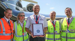 Isbah Stage2 Cert
