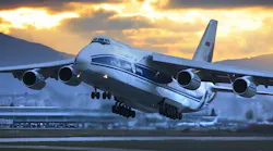 M2 Volga Dnepr