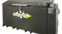 Renegade Tmb 8150 Stretch Automatic Parts Washer Renegade Tmb 8150 Stretch Automatic Parts Washer