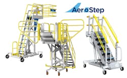 Rolling Access Tooling Platform Equipment With Rolling Stairs 5d24f4c68ba31 Rolling Access Tooling Platform Equipment With Rolling Stairs 5d24f4c68ba31