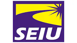 Seiu Logo Vector