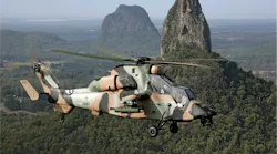 Australian Tiger Copyright Australian Army