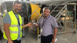 Magnetic Mro 600th C Check With Asl
