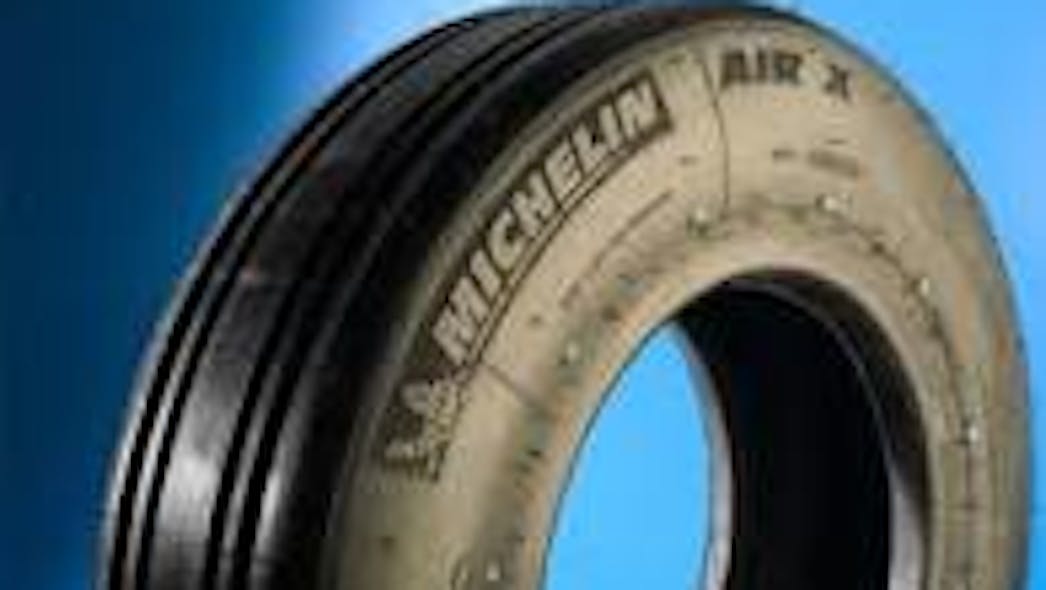 Michelin Air X Tire
