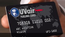 Universal Signs Agreement To Sell U Vair Fueling Division To World Fuel Services