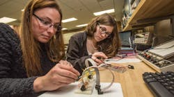 A new Embry-Riddle project, funded by the NSF, will seek to improve U.S. engineering education so that more students can succeed