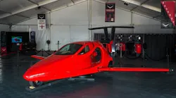 Flying Car