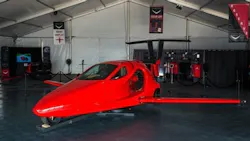 Flying Car 5d42f6725a352