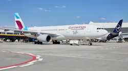 190407 Eurowings A330 Axgf Fra 04