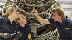 190805 Pr New Trainees 2 Copyright Lufthansa Technik Ag