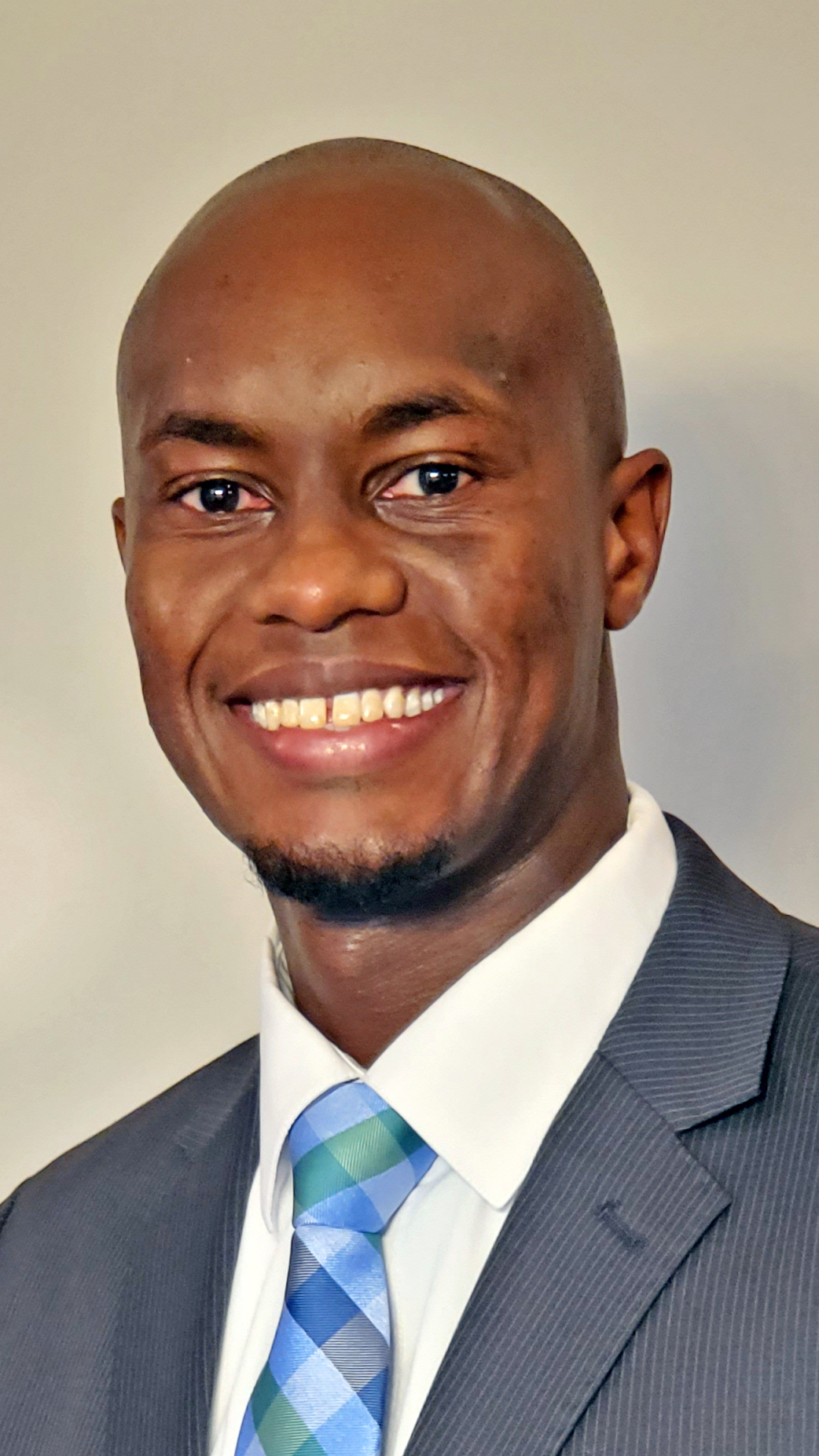 Simon Victor N Kagwe