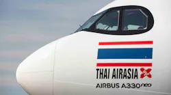 A330neo Thai Air Asia X 02
