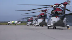 Air Bp Supports Customers In Brazil