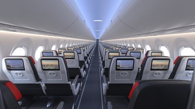 Aircanada