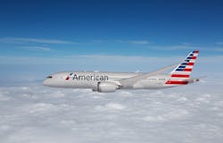 American Airlines B787 5d4c22ff3a2d8 American Airlines B787 5d4c22ff3a2d8