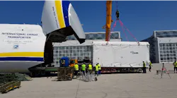 Antonov Airlines