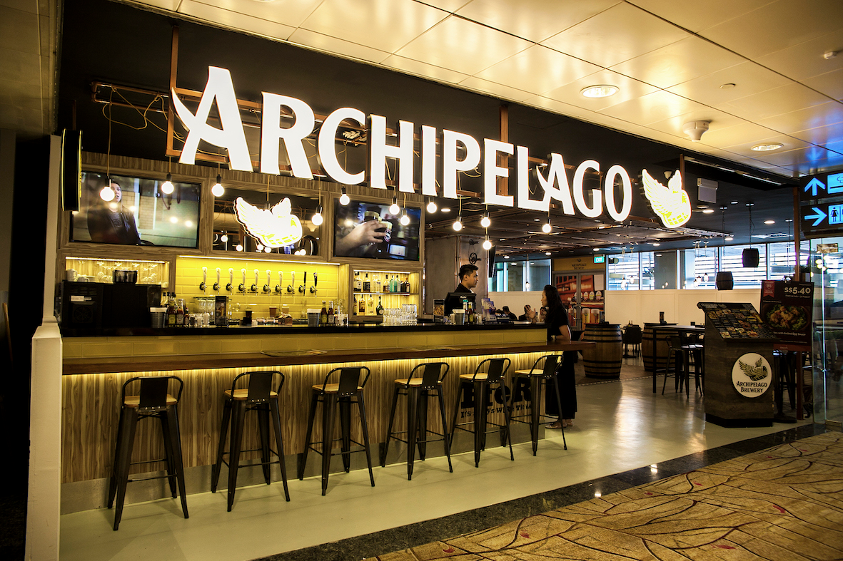 Archipelago Bar Singapore Changi Airport July 2019 Ssp Image 001 Hi Res Copy