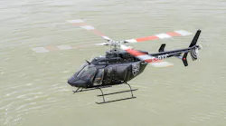 Bell407 G Xi