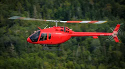 Bell 505