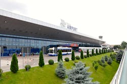 Chisinau International Airport 5d5ab3347741e Chisinau International Airport 5d5ab3347741e