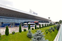 Chisinau International Airport