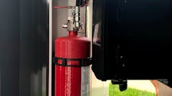 Cylinder Installed 2 Cylinder Installed 2