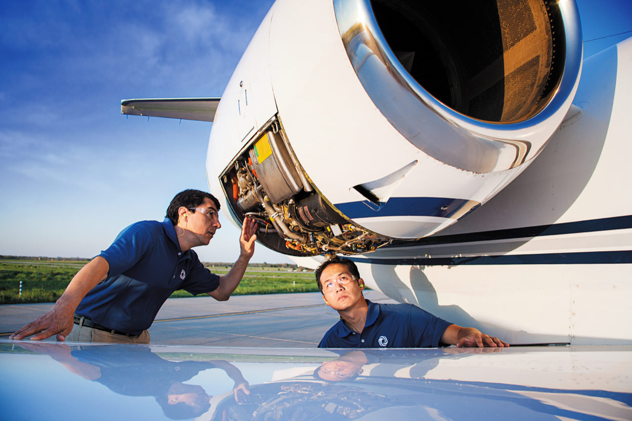 Dai 10 Year Anniversary Brazil Rtc Field Service Support