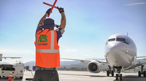 Ramp Operations & Training | Aviation Pros