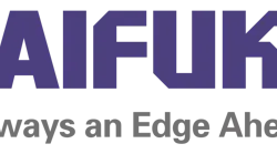 Daifuku Company Logo