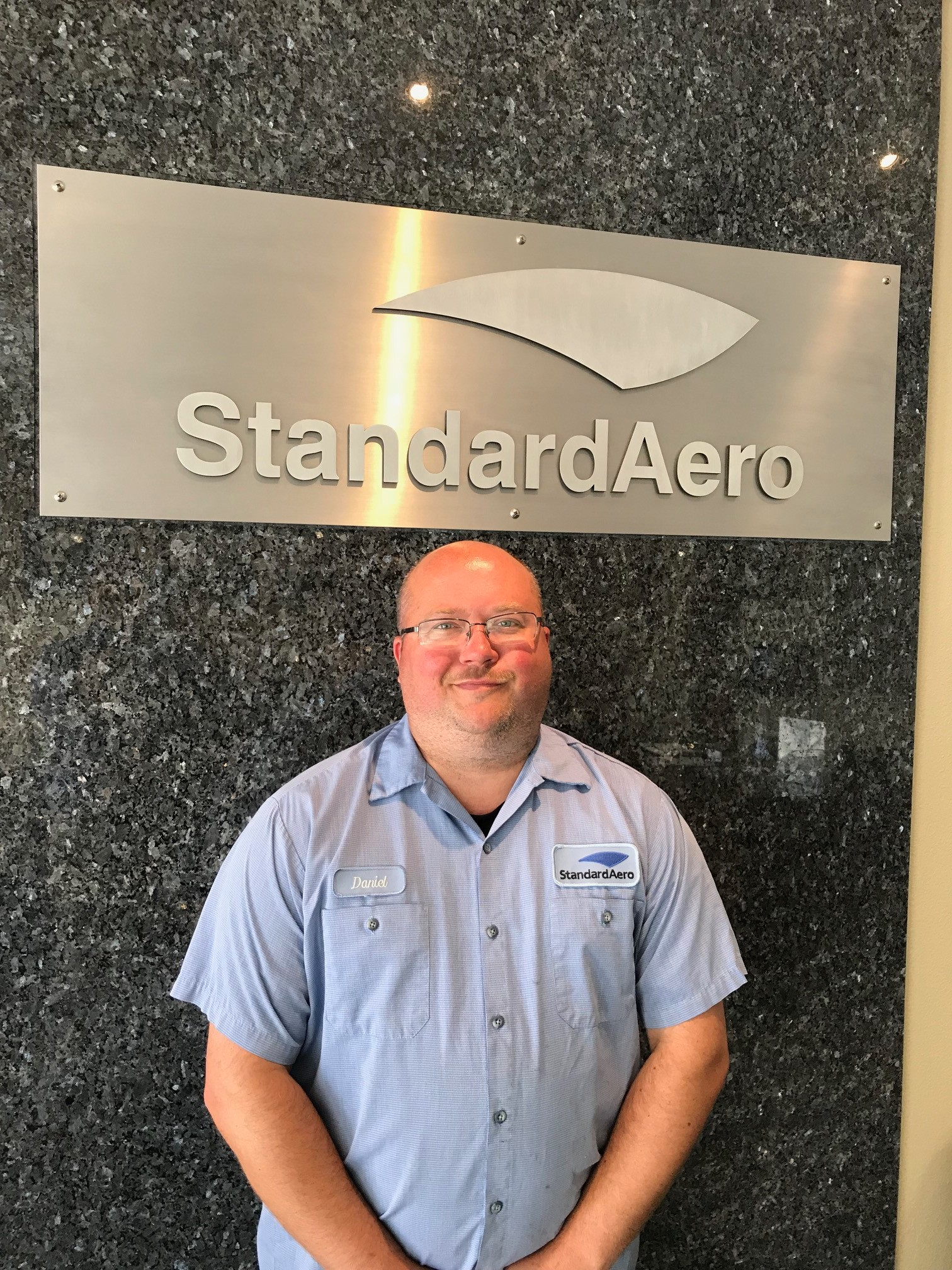 Daniel Neeley 5d44677762164