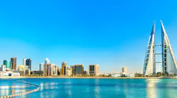 Etihad Marks The 15th Anniversary To Bahrain