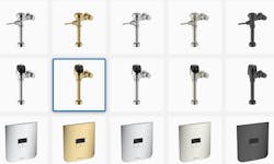 Flushometer Finder Photo 5d66c58b85cf8 Flushometer Finder Photo 5d66c58b85cf8