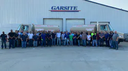 Garsite