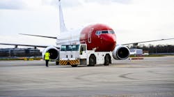 Ground Handling Industry Failing To Take The Right Action To Solve Talent And Profit Challenges A