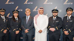 Gulf Air