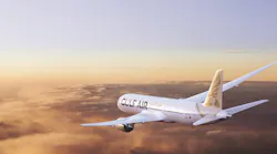 Gulf Air Achieves Outstanding Half Year Seat Load Factor And Passenger Numbers