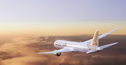 Gulf Air Achieves Outstanding Half Year Seat Load Factor And Passenger Numbers 5d4831f5c067a