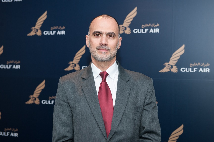 Gulf Air Appoints Bahraini Country Manager In Manila