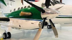 Harpers Propeller Harpers Propeller