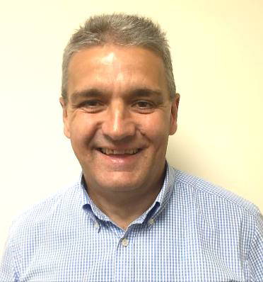 Huw Leonard