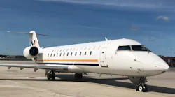 Elite Airways will operate CRJ aircraft for Midwest Express as part of the airline's return to operation.