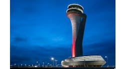 Istanbul Airport Iga Photo